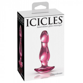 Icicles N73 - Dildo in...