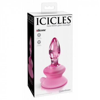 Icicles N90 - Dildo in...