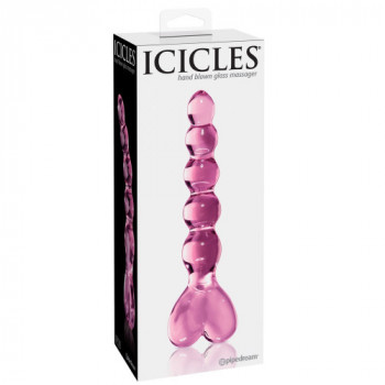 Icicles N43 - Dildo in...
