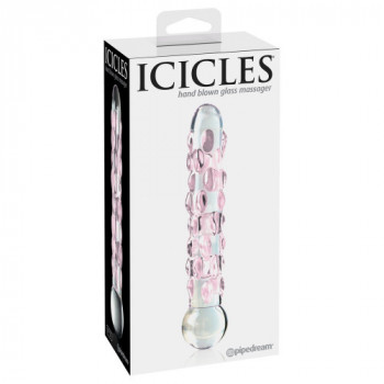 Icicles N7 - Dildo in...
