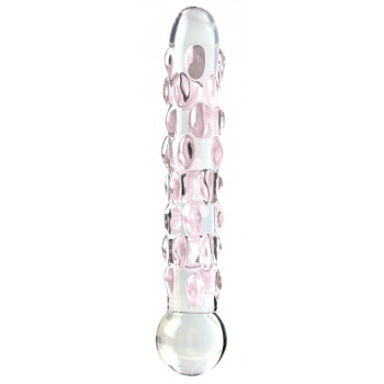 Icicles N7 - Dildo in... 2