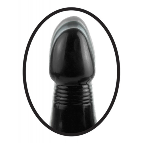 Anal Fantasy Collection Vibrating Thruster...
