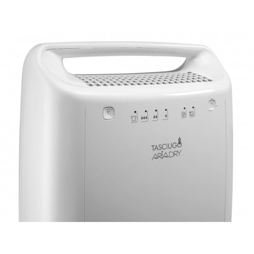 DeLonghi DEX210 2,1 L 37 dB Bianco