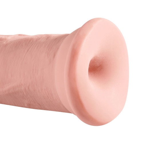 King Cock Plus 11 Triple Density Cock - Dildo...