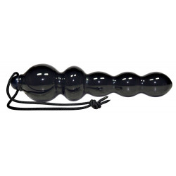 You2Yoys My Black Jacks Globular Anal - Dildo Anale