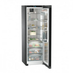 Liebherr RBbsc 5280 - Frigorifero Monoporta da Libera Installazione, BioFresh, 384 Litri, Classe C, 1855x597x675 