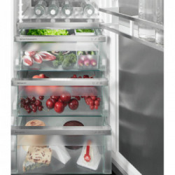 Liebherr RBbsc 5280 - Frigorifero Monoporta da Libera Installazione, BioFresh, 384 Litri, Classe C, 1855x597x675 