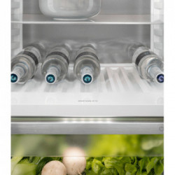 Liebherr RBbsc 5280 - Frigorifero Monoporta da Libera Installazione, BioFresh, 384 Litri, Classe C, 1855x597x675 