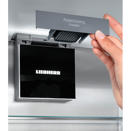 Liebherr RBbsc 5280 - Frigorifero Monoporta da...