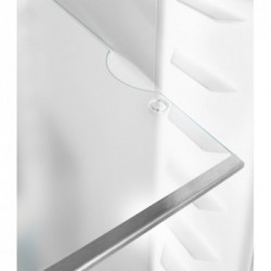 Liebherr RBbsc 5280 - Frigorifero Monoporta da Libera Installazione, BioFresh, 384 Litri, Classe C, 1855x597x675 