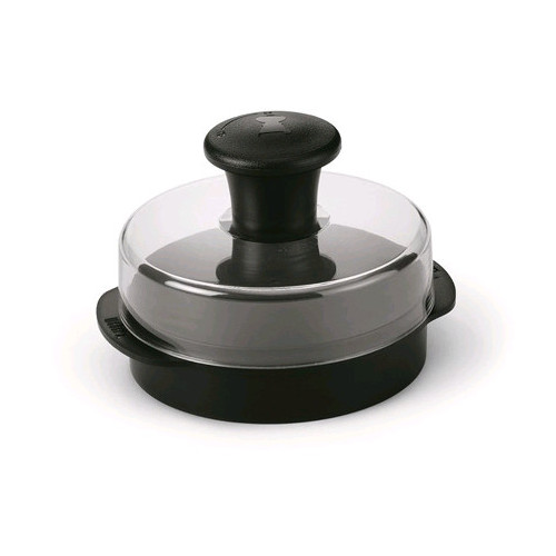 Weber Presse Hamburger - Modello 6483