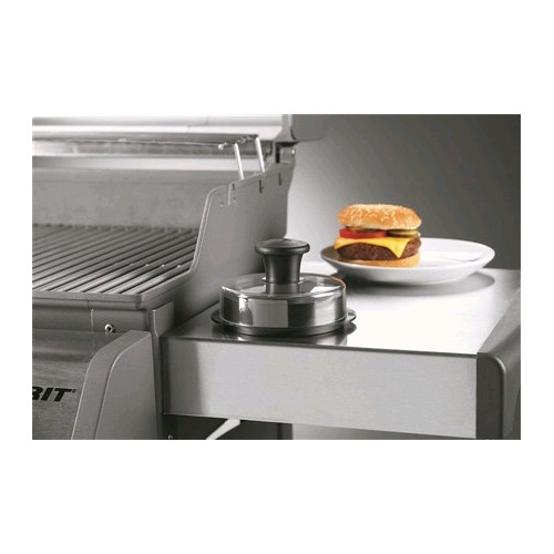 Weber Presse Hamburger - Modello 6483