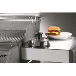 Weber Presse Hamburger - Modello 6483
