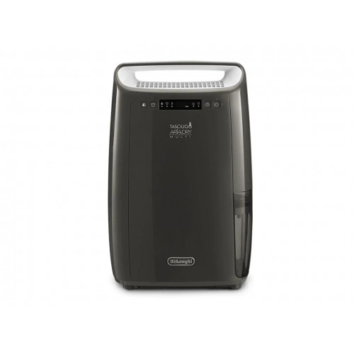 De’Longhi DEXD216F 2,1 L 40 dB 290 W Grigio,...