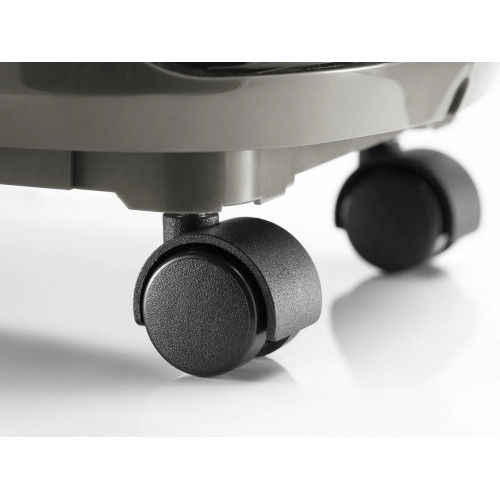 De’Longhi DEXD216F 2,1 L 40 dB 290 W Grigio,...