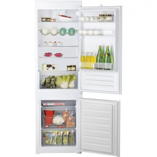 Hotpoint BCB 7030 D2 - Frigorifero Combinato da...