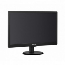 Philips V Line Monitor LCD con SmartControl Lite 193V5LSB2/10