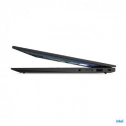 Lenovo ThinkPad X1 Carbon Gen 10 (14" Intel) i7-1255U Computer portatile 35,6 cm (14") WQUXGA Intel® Core™ i7 16 GB
