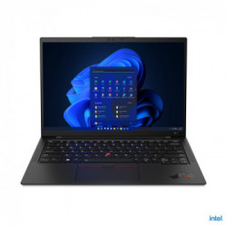 Lenovo ThinkPad X1 Carbon Gen 10 (14" Intel) i7-1255U Computer portatile 35,6 cm (14") WQUXGA Intel® Core™ i7 16 GB