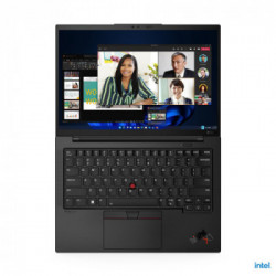 Lenovo ThinkPad X1 Carbon Gen 10 (14" Intel) i7-1255U Computer portatile 35,6 cm (14") WQUXGA Intel® Core™ i7 16 GB