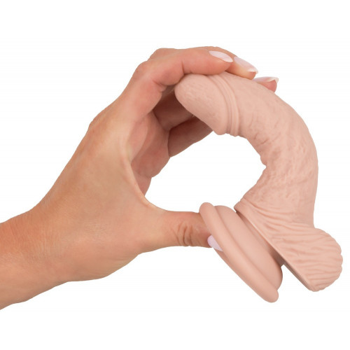 You2Toys Penis Shaped - Dildo Realistico con...