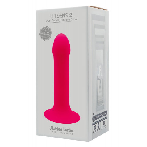 Adrien Lastic Hitsens 2 - Dildo Realistico...