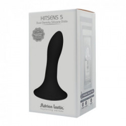 Adrien Lastic Hitsens 5 - Dildo Flessibile