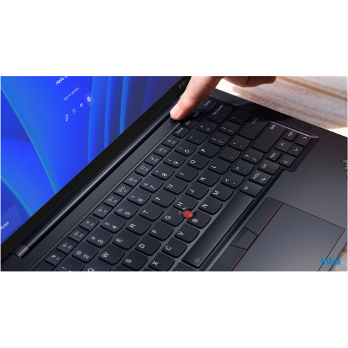 Lenovo ThinkPad X1 Carbon Gen 10 (14" Intel)...