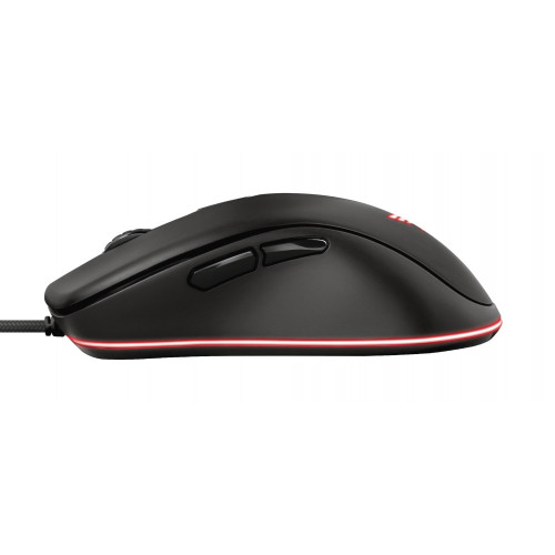 Trust GXT 930 Jacx mouse Mano destra USB tipo A...
