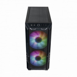 Cooler Master HAF 500 Midi Tower Nero
