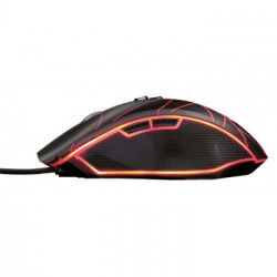Trust GXT 160X Ture mouse Mano destra USB tipo A Ottico 4500 DPI