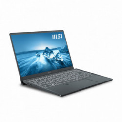 MSI Prestige 14EVO A12M-045IT Computer portatile 35,6 cm (14") Full HD Intel® Core™ i5 16 GB LPDDR4x-SDRAM 1000 GB SSD Wi-Fi