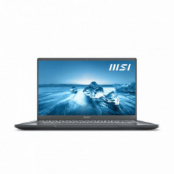 MSI Prestige 14EVO A12M-045IT Computer portatile 35,6 cm (14") Full HD Intel® Core™ i5 16 GB LPDDR4x-SDRAM 1000 GB SSD Wi-Fi