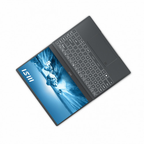 MSI Prestige 14EVO A12M-045IT Computer...