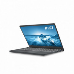 MSI Prestige 14EVO A12M-045IT Computer portatile 35,6 cm (14") Full HD Intel® Core™ i5 16 GB LPDDR4x-SDRAM 1000 GB SSD Wi-Fi