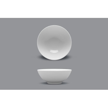 INSALATIERA CM.25 ROYAL BCO