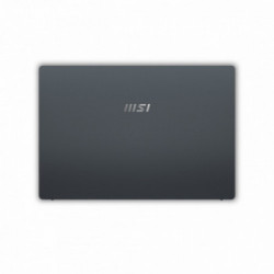 MSI Prestige 14EVO A12M-045IT Computer portatile 35,6 cm (14") Full HD Intel® Core™ i5 16 GB LPDDR4x-SDRAM 1000 GB SSD Wi-Fi