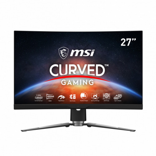MSI MPG Artymis 274CP 68,6 cm (27") 1920 x 1080...