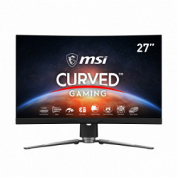 MSI MPG Artymis 274CP 68,6 cm (27") 1920 x 1080 Pixel Full HD Nero