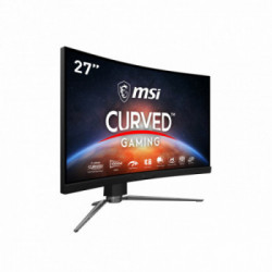 MSI MPG Artymis 274CP 68,6 cm (27") 1920 x 1080 Pixel Full HD Nero