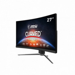 MSI MPG Artymis 274CP 68,6 cm (27") 1920 x 1080 Pixel Full HD Nero