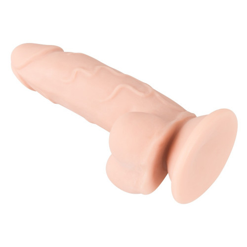 Nature Skin Small Bendable - Dildo Realistico...