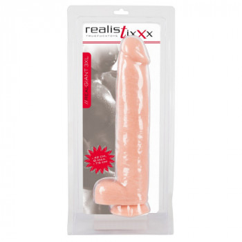 Realistixxx Giant 3XL -...