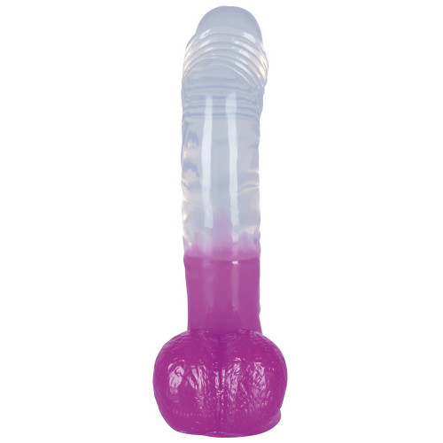 You2Toys Jolly Buttcock - Dildo Realistico con...