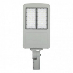 LED Street Light Samsung Chip - 100W 5700K Clas II Aluminium Dimmable 140LM/W