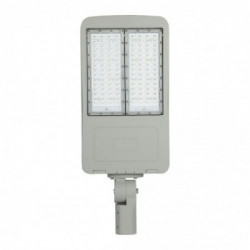LED Street Light Samsung Chip - 150W 5700K Clas II Aluminium Dimmable 140LM/W