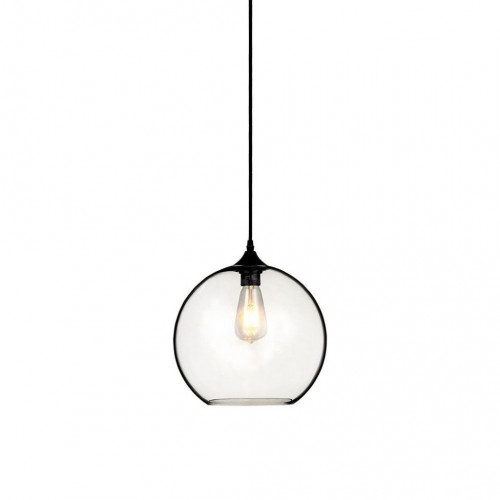 Pendant Light Globe Glass Transparent ?300??