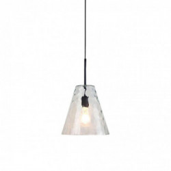 Pendant Designer Light Glass Cone Shape Bulb Down ?300??