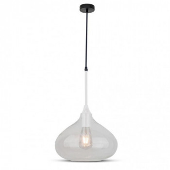 Pendant Light Modern White...