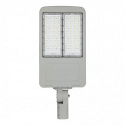 LED Street Light Samsung Chip - 200W 5700K Clas II Aluminium Dimmable 140LM/W